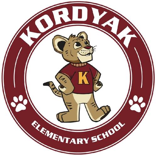 New Kordyak Logo